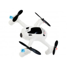 Р/У квадрокоптер Hubsan X4  FHD камера + FPV, удержание высоты 2.4G