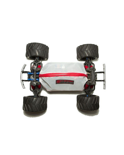 Чехол для TRAXXAS E-MAXX 1:10 летний