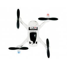 Р/У квадрокоптер Hubsan X4  FHD камера + FPV, удержание высоты 2.4G