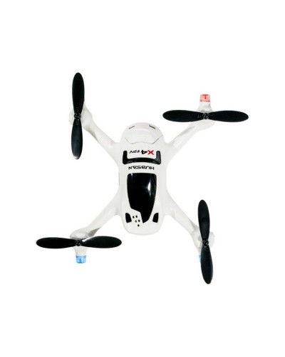 Р/У квадрокоптер Hubsan X4  FHD камера + FPV, удержание высоты 2.4G