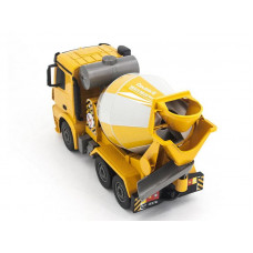 Р/У бетономешалка Double Eagle Mercedes-Benz Arocs 1:26