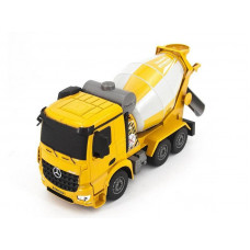 Р/У бетономешалка Double Eagle Mercedes-Benz Arocs 1:26