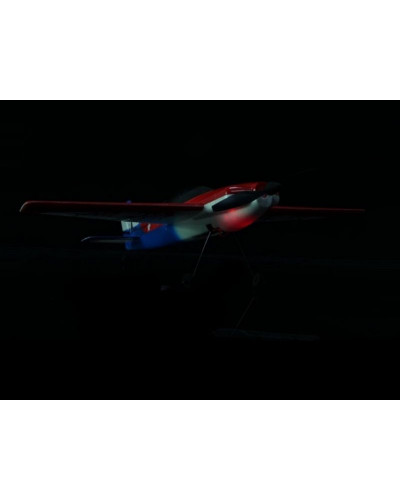 Р/У самолет WlToys PoleCat 6-ти осевой гироскоп 4Ch 2.4G RTF