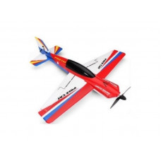 Р/У самолет WlToys PoleCat 6-ти осевой гироскоп 4Ch 2.4G RTF