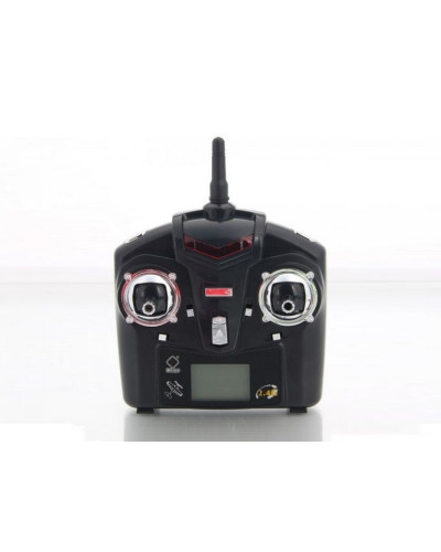 Р/У самолет WlToys PoleCat 6-ти осевой гироскоп 4Ch 2.4G RTF