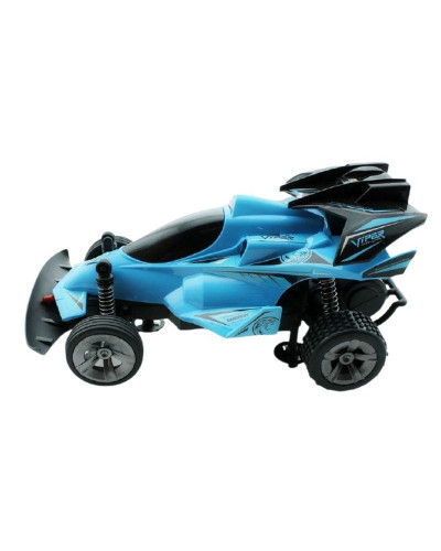 Р/У багги "Super Power" 1/20 + свет + звук