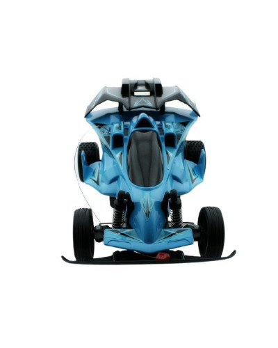 Р/У багги "Super Power" 1/20 + свет + звук