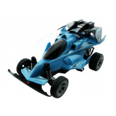 Р/У багги "Super Power" 1/20 + свет + звук