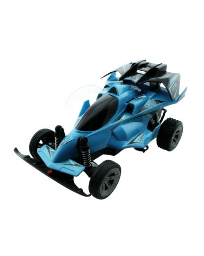 Р/У багги "Super Power" 1/20 + свет + звук