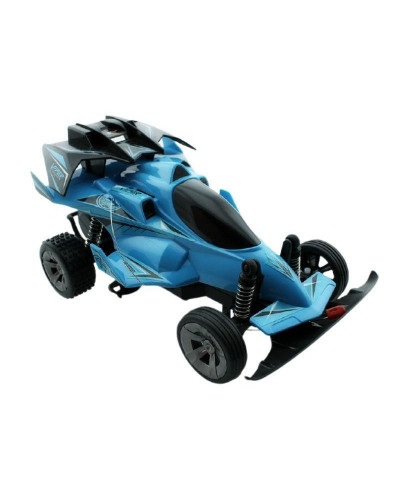 Р/У багги "Super Power" 1/20 + свет + звук