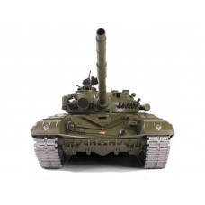 Радиоуправляемый танк Heng Long T-72 UpgradeA V6.0  2.4G 1/16 RTR