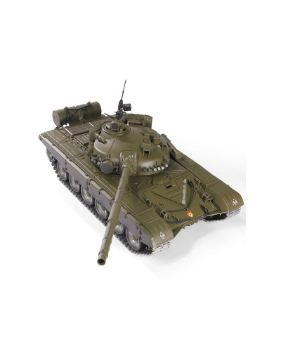 Радиоуправляемый танк Heng Long T-72 UpgradeA V6.0  2.4G 1/16 RTR