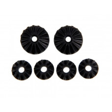 Конические шестерни дифференциала WLToys