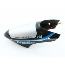 Капот для вертолета MJX «Стрекоза-F29»