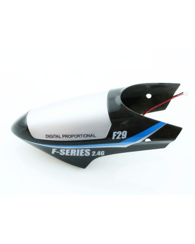 Капот для вертолета MJX «Стрекоза-F29»