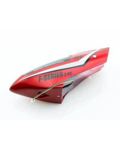 Капот для вертолета MJX «Стрекоза-F29»