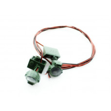 Фара для танка Leopard 2A6