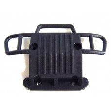 Бампер  для автомоделей Himoto 4186B, 4186BL