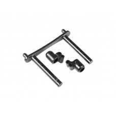 Стойки кузова для Himoto 1/5