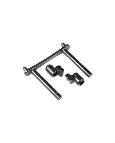 Стойки кузова для Himoto 1/5