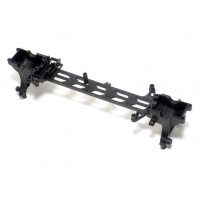 Верхняя дека для багги Himoto E18DB