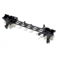 Верхняя дека для багги Himoto E18DB