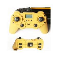 Радиоуправляемый экскаватор HUI NA TOYS 2.4G 23CH 1/14 RTR + Li-Po и З/У