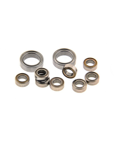 Набор подшипников для модели