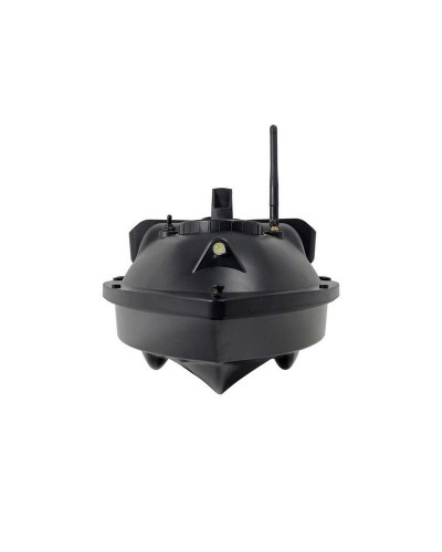 Радиоуправляемый катер для рыбалки Flytec V010 GPS 2.4G RTR