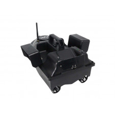 Радиоуправляемый катер для рыбалки Flytec V010 GPS 2.4G RTR