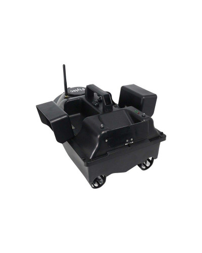 Радиоуправляемый катер для рыбалки Flytec V010 GPS 2.4G RTR