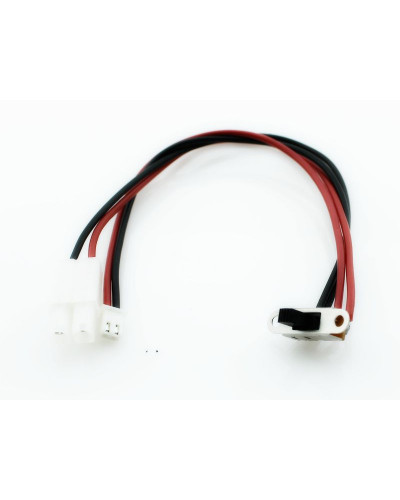 Основной провод питания для танка