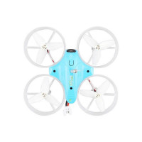 Р/У квадрокоптер Cheerson CX-95W WiFi Mini Racing Drone RTF 2.4G (синий)