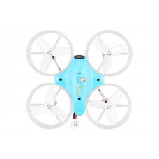 Р/У квадрокоптер Cheerson CX-95W WiFi Mini Racing Drone RTF 2.4G (синий)