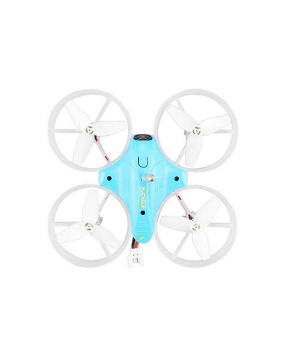 Р/У квадрокоптер Cheerson CX-95W WiFi Mini Racing Drone RTF 2.4G (синий)