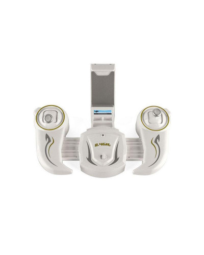 Р/У квадрокоптер Cheerson CX-95W WiFi Mini Racing Drone RTF 2.4G (синий)