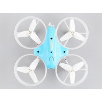 Р/У квадрокоптер Cheerson CX-95W WiFi Mini Racing Drone RTF 2.4G (синий)