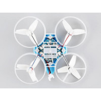 Р/У квадрокоптер Cheerson CX-95W WiFi Mini Racing Drone RTF 2.4G (синий)