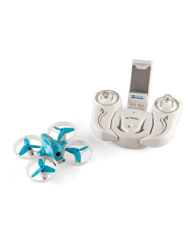 Р/У квадрокоптер Cheerson CX-95W WiFi Mini Racing Drone RTF 2.4G (синий)
