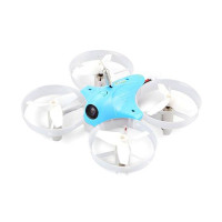 Р/У квадрокоптер Cheerson CX-95W WiFi Mini Racing Drone RTF 2.4G (синий)