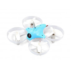 Р/У квадрокоптер Cheerson CX-95W WiFi Mini Racing Drone RTF 2.4G (синий)
