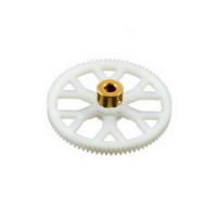 Нижняя шестеренка A для вертолета Syma S033