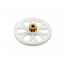 Нижняя шестеренка A для вертолета Syma S033