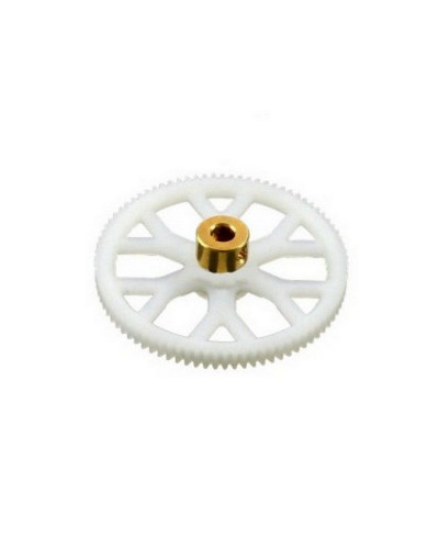 Нижняя шестеренка A для вертолета Syma S033