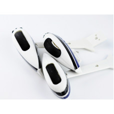 Шасси для самолета Top RC 500 Class Cessna 182 6СH (синий), комплект