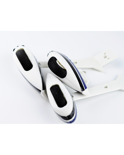 Шасси для самолета Top RC 500 Class Cessna 182 6СH (синий), комплект