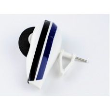 Шасси для самолета Top RC 500 Class Cessna 182 6СH (синий), комплект