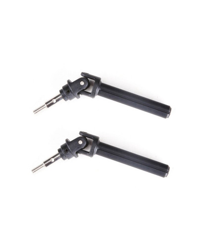 Карданные привода передние для Remo Hobby MMAX, EX3 1/10