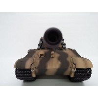 Р/У танк Heng Long 1/16 KingTiger (Германия) 2.4G RTR оливково-зелёный