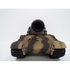 Р/У танк Heng Long 1/16 KingTiger (Германия) 2.4G RTR оливково-зелёный